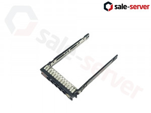 Салазки H3C SFF 2.5" G5